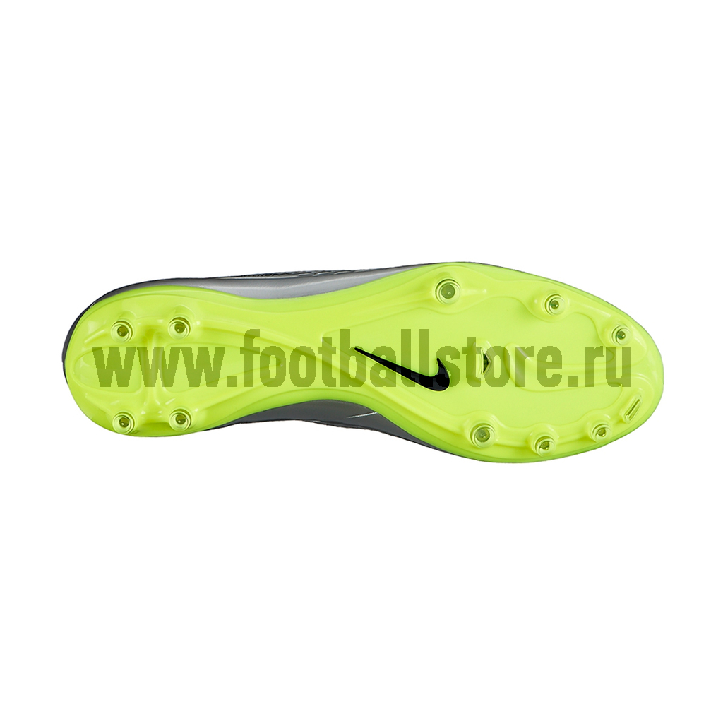 Бутсы Nike Hypervenom Phelon Premiuim FG 677585-069