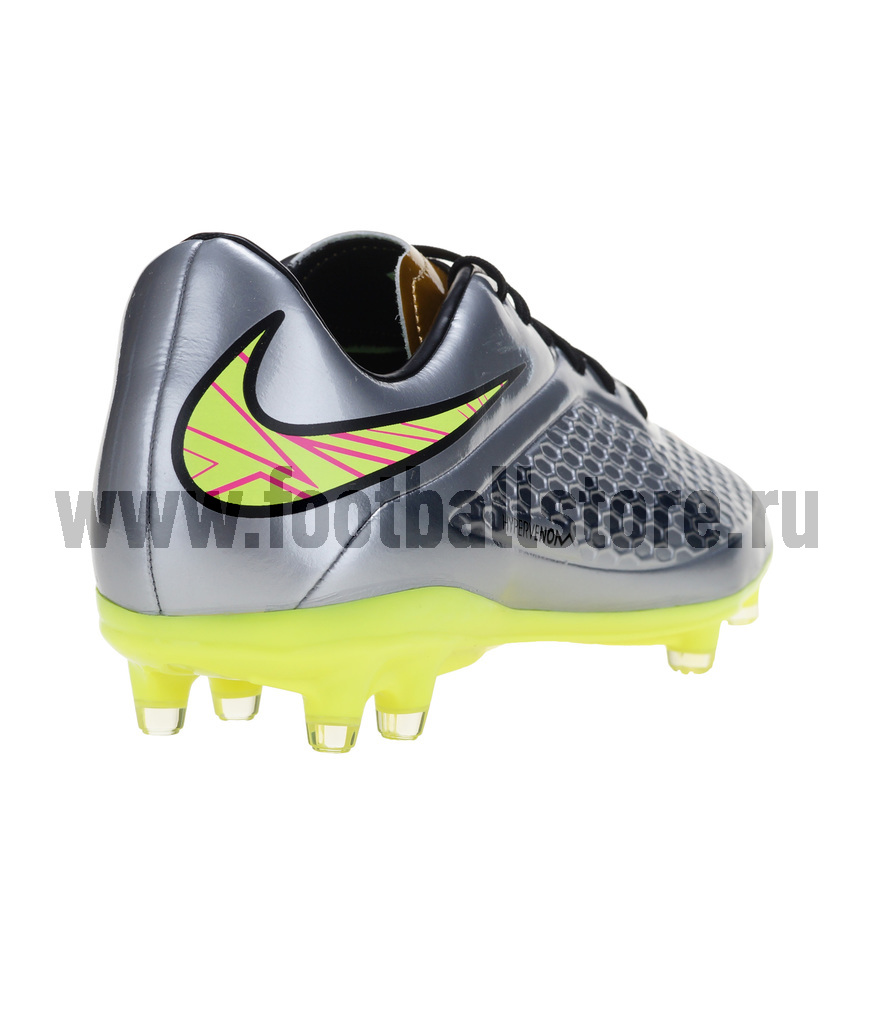 Бутсы Nike Hypervenom Phelon Premiuim FG 677585-069