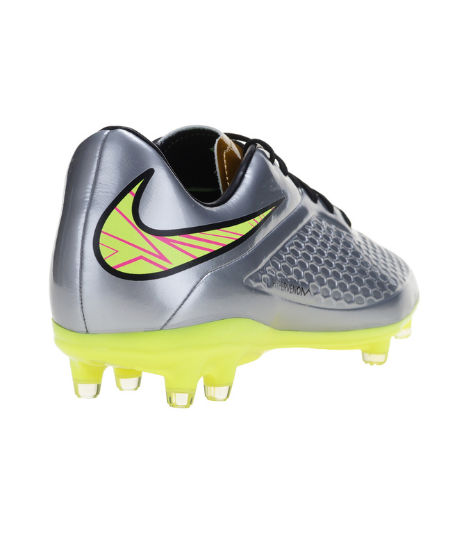 Бутсы Nike Hypervenom Phelon Premiuim FG 677585-069