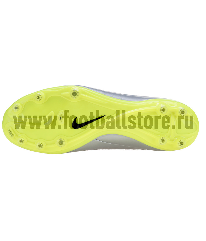 Бутсы Nike Hypervenom Phelon Premiuim FG 677585-069