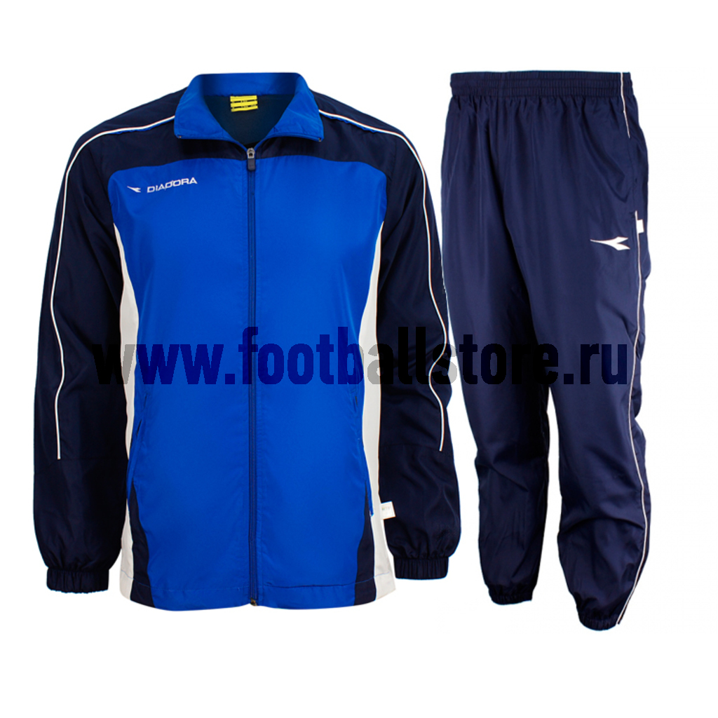 Костюм спортивный Diadora tracksuit 4034-60043-60063