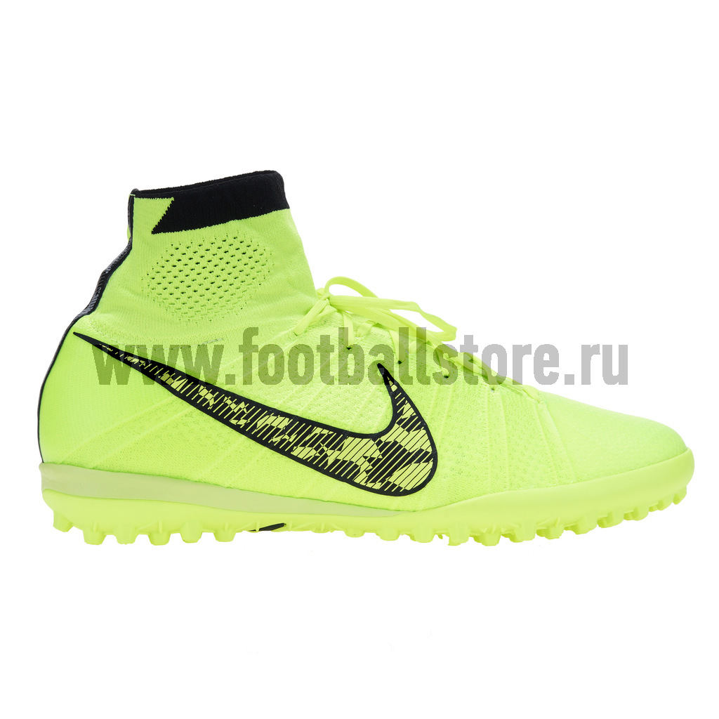 Шиповки Nike Elastico SuperFly TF 684636-710