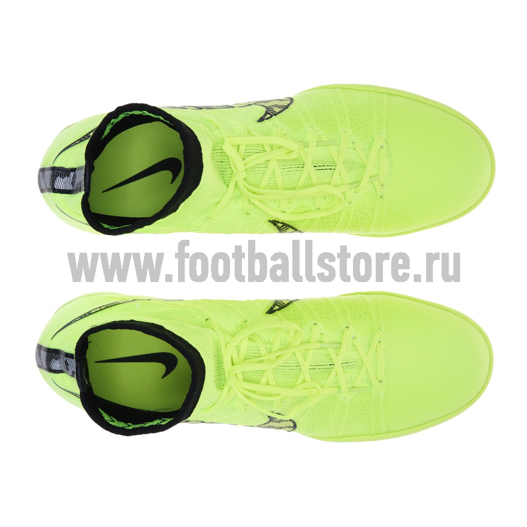 Шиповки Nike Elastico SuperFly TF 684636-710