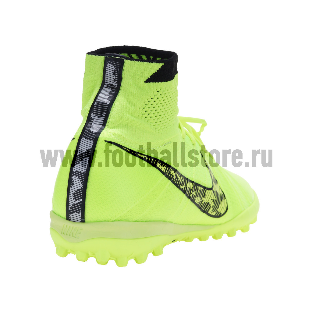 Шиповки Nike Elastico SuperFly TF 684636-710