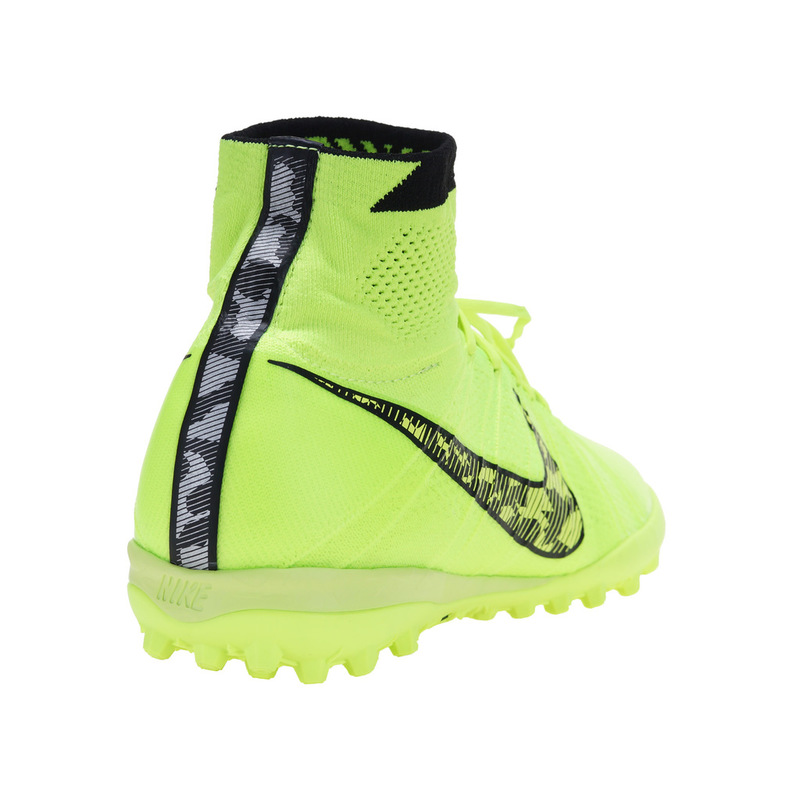 Шиповки Nike Elastico SuperFly TF 684636-710
