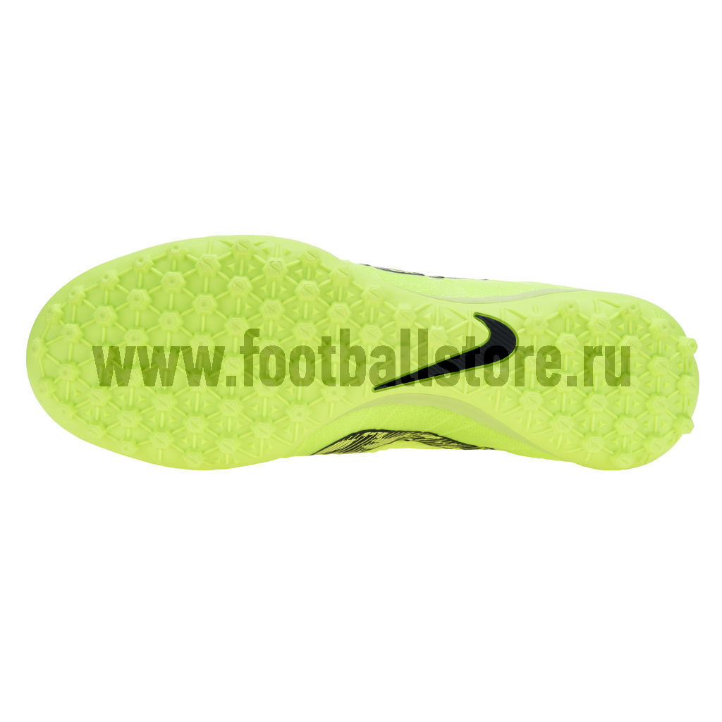 Шиповки Nike Elastico SuperFly TF 684636-710