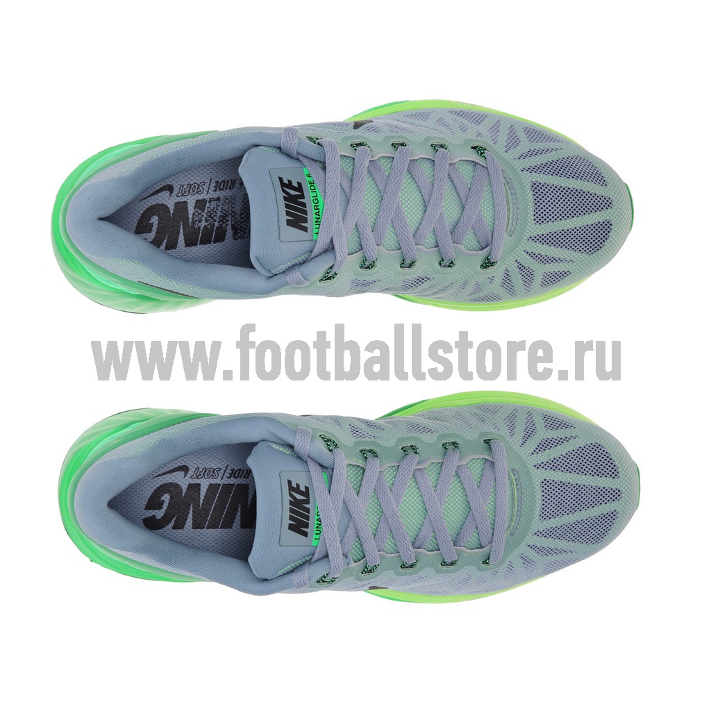 Кроссовки Nike LunarGlide 6 654433-011