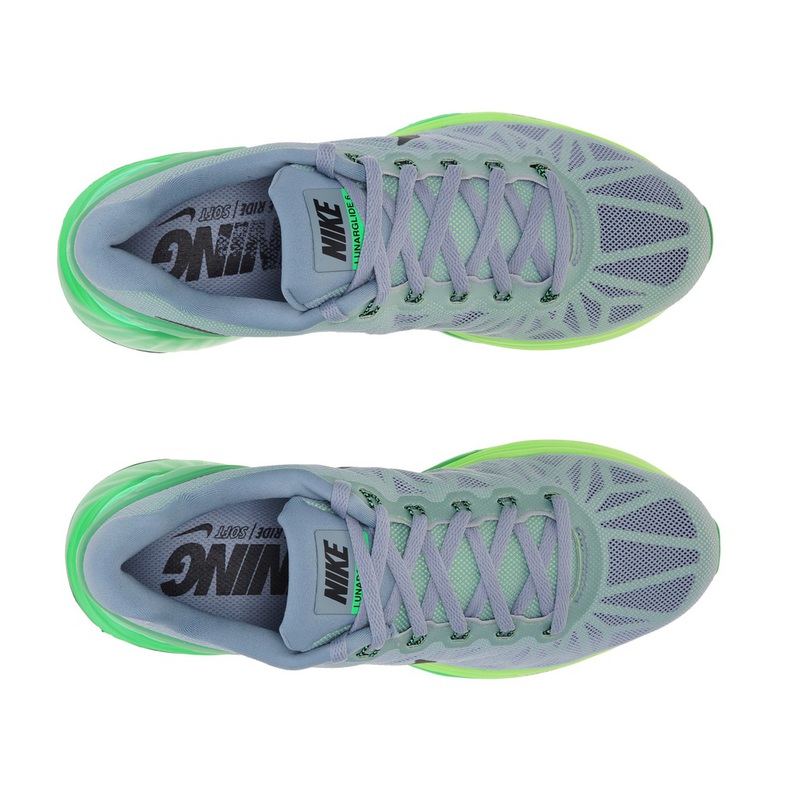 Кроссовки Nike LunarGlide 6 654433-011