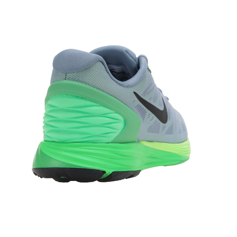 Кроссовки Nike LunarGlide 6 654433-011