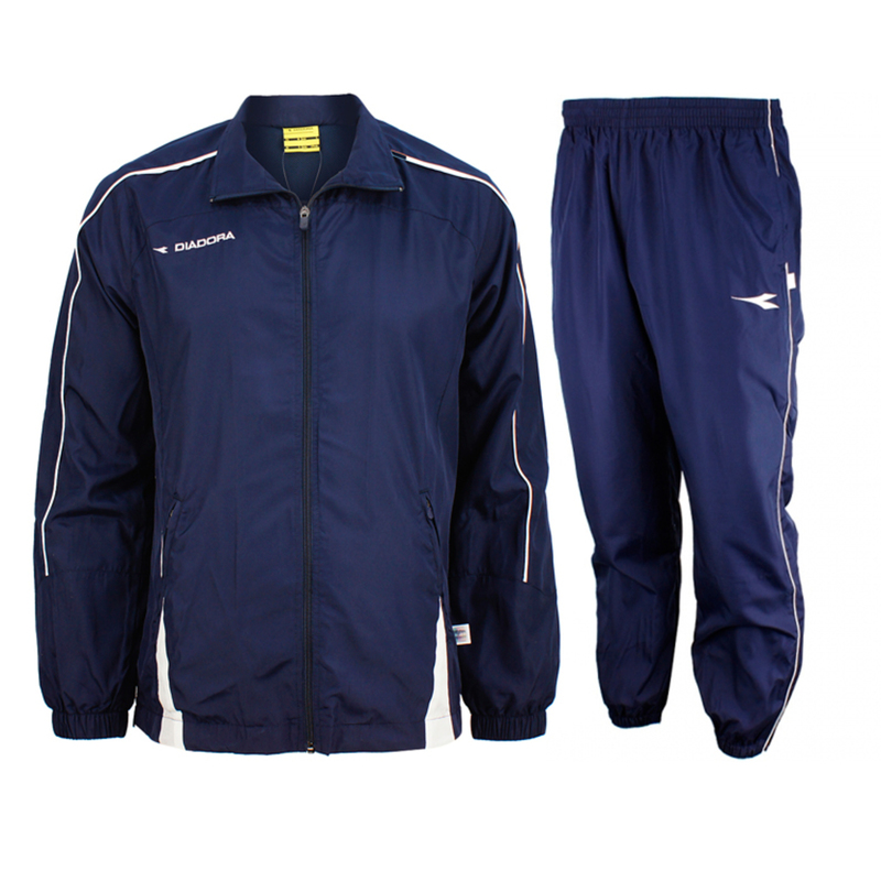 Костюм спортивный Diadora tracksuit