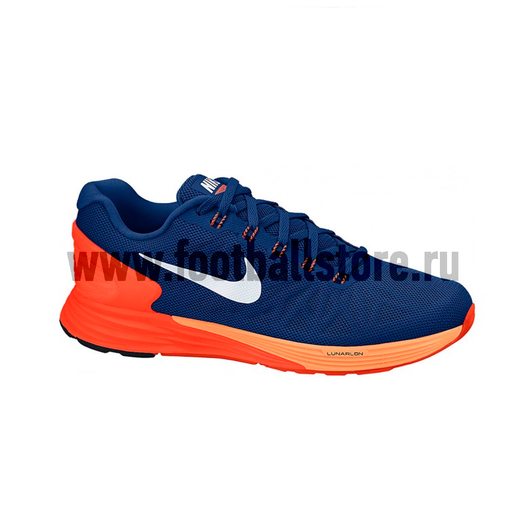 Кроссовки Nike LunarGlide 6 654433-401