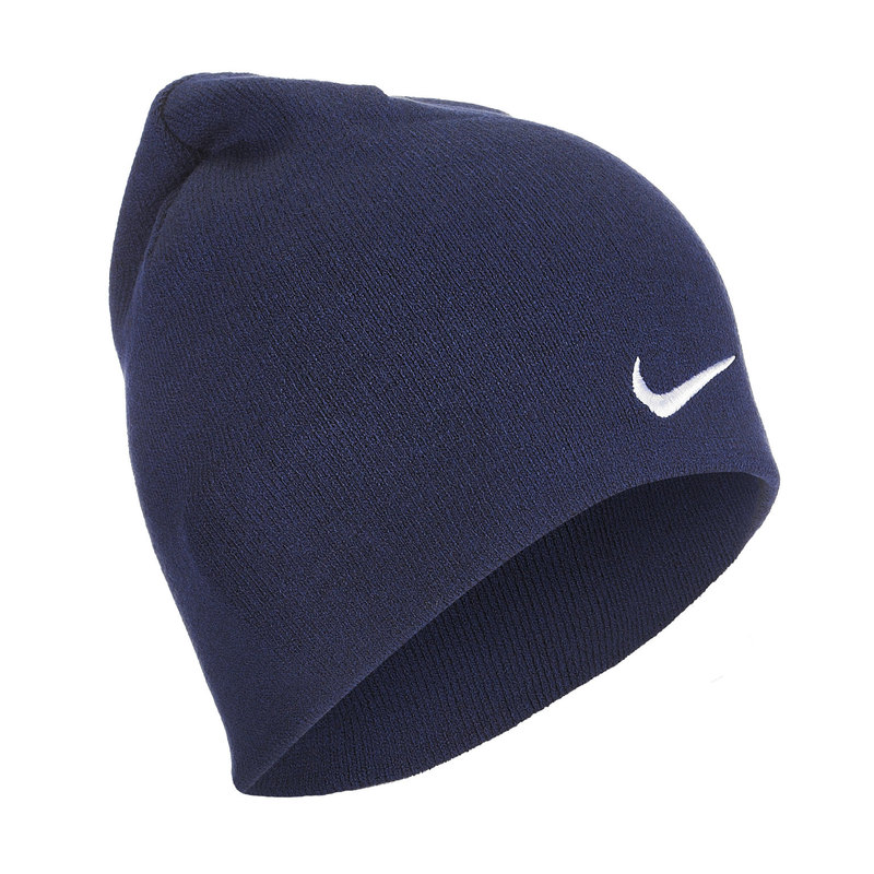 Шапка Nike Team Performance Beanie 646406-451