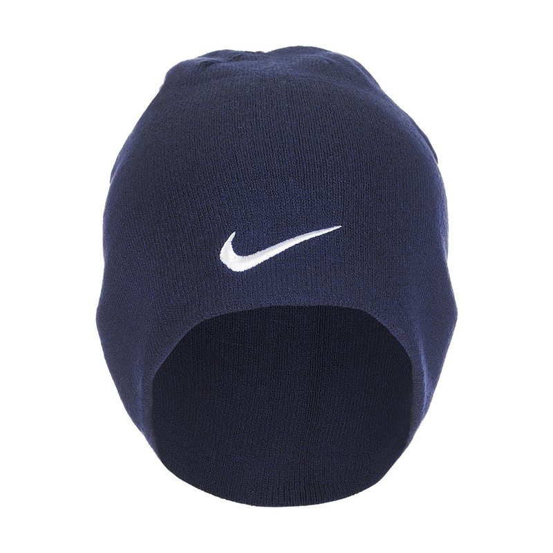 Шапка Nike Team Performance Beanie 646406-451