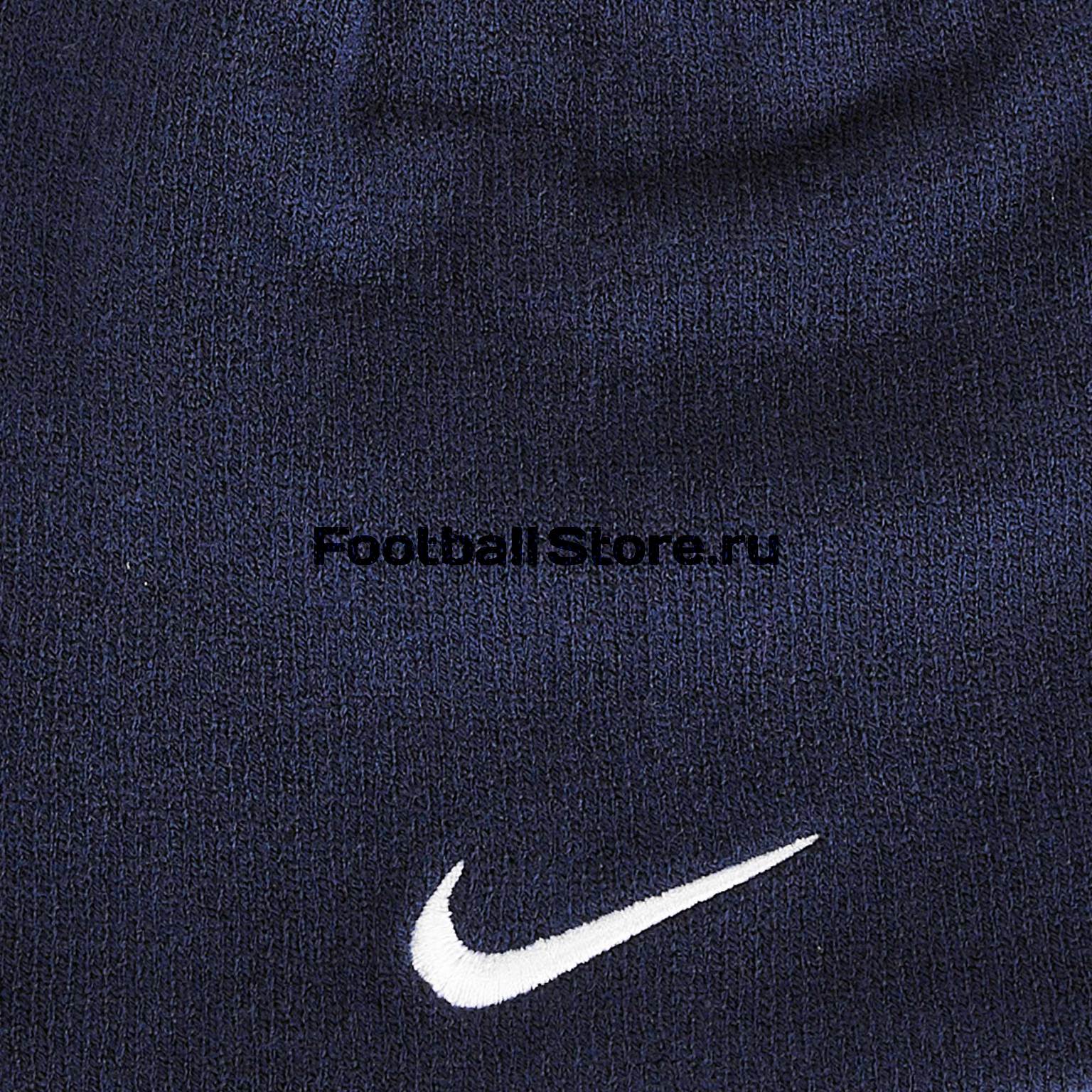 Шапка Nike Team Performance Beanie 646406-451