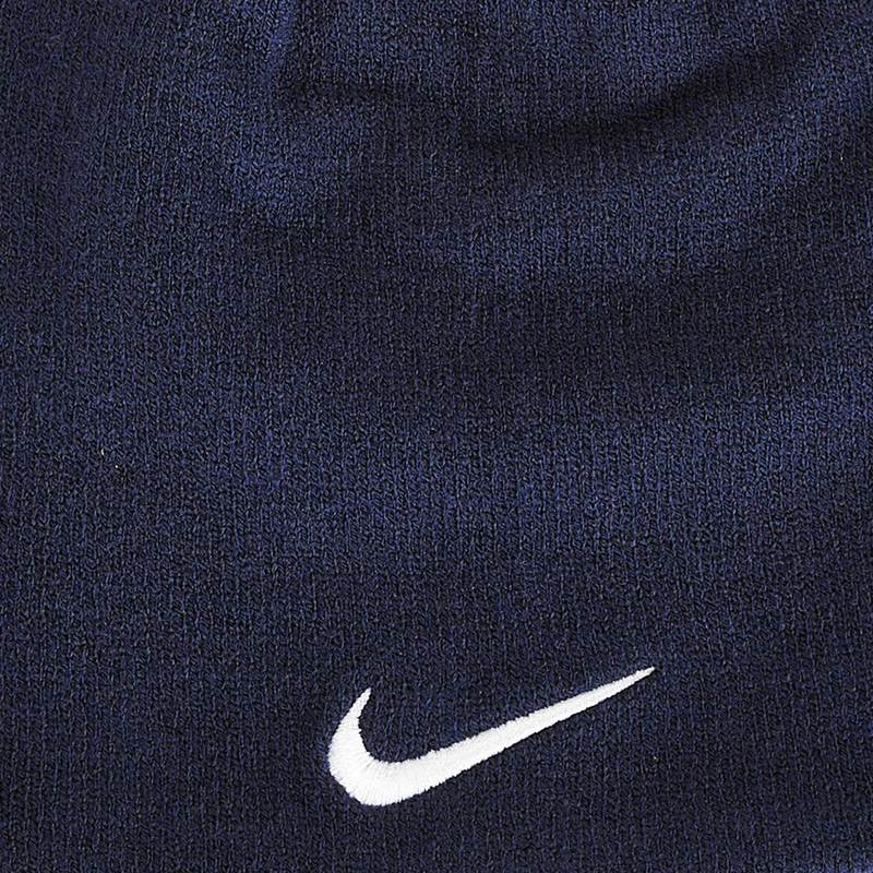 Шапка Nike Team Performance Beanie 646406-451