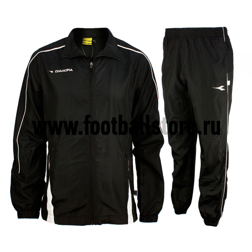 Костюм спортивный Diadora tracksuit