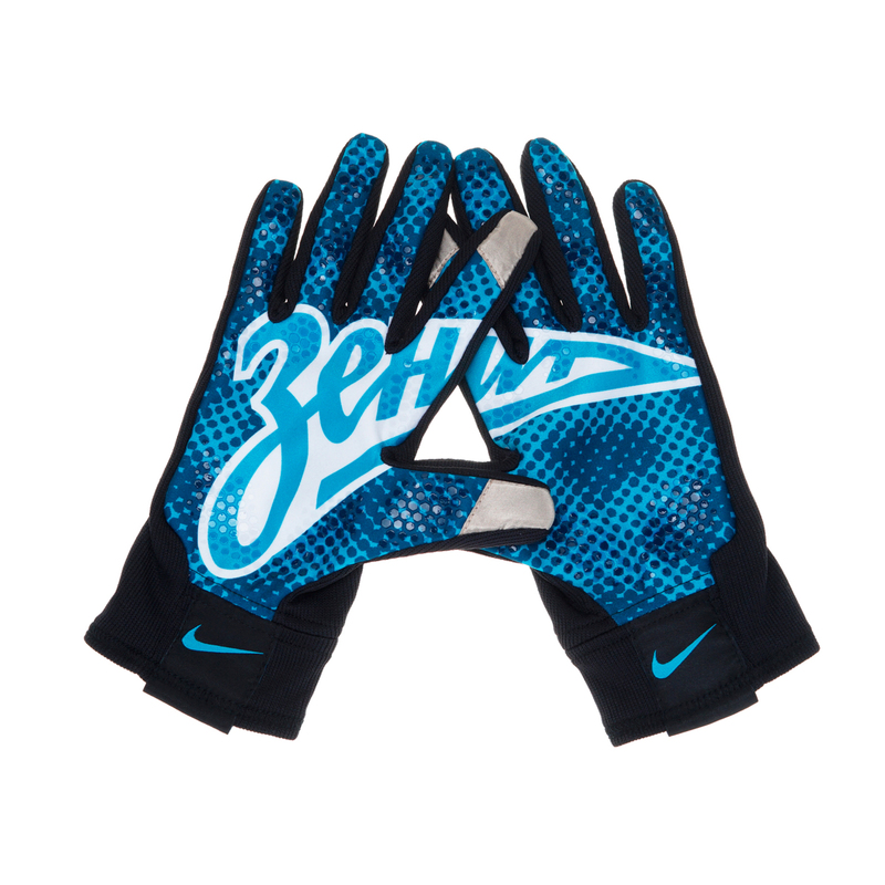  Перчатки тренировочные Nike Zenit Stadium GS0310-041