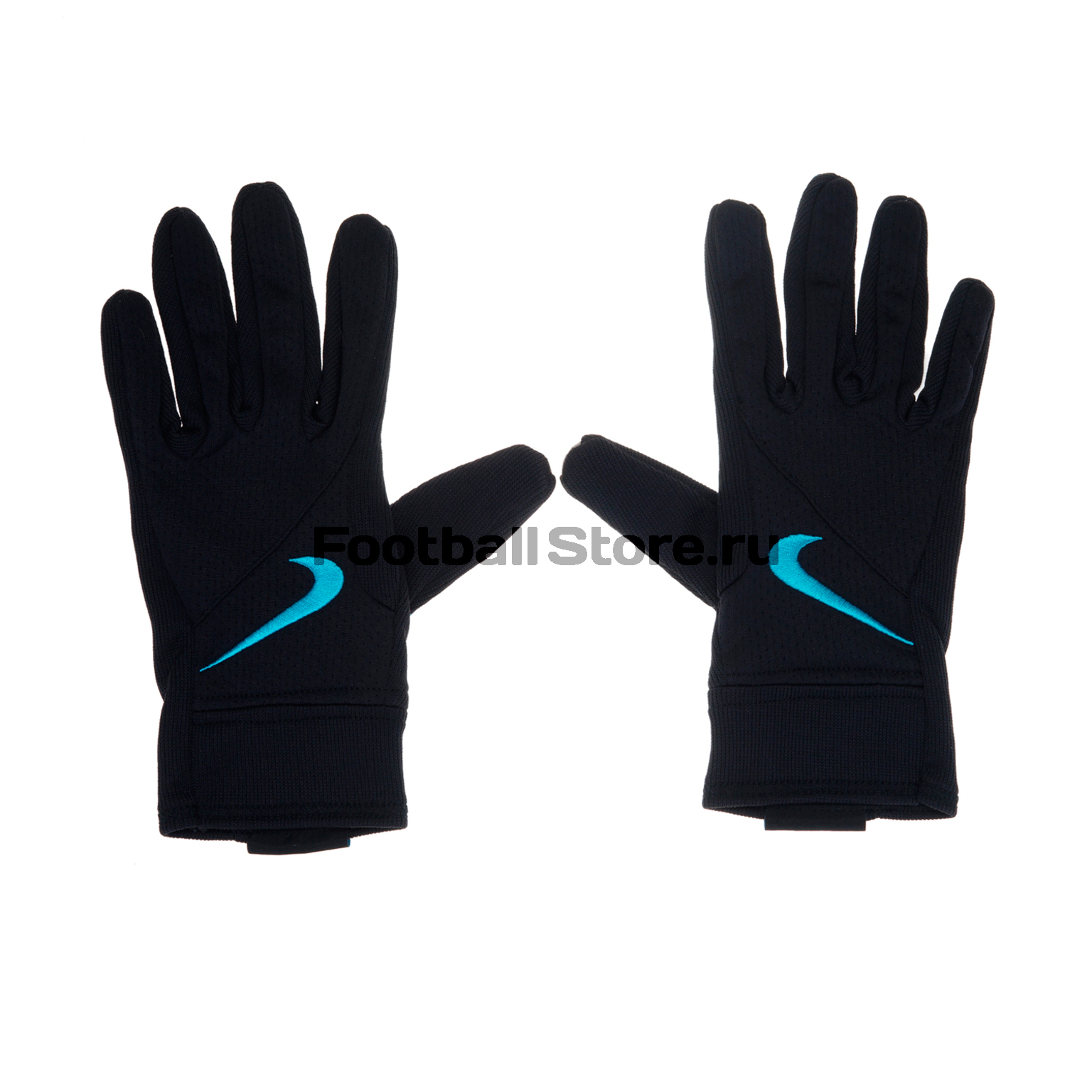  Перчатки тренировочные Nike Zenit Stadium GS0310-041