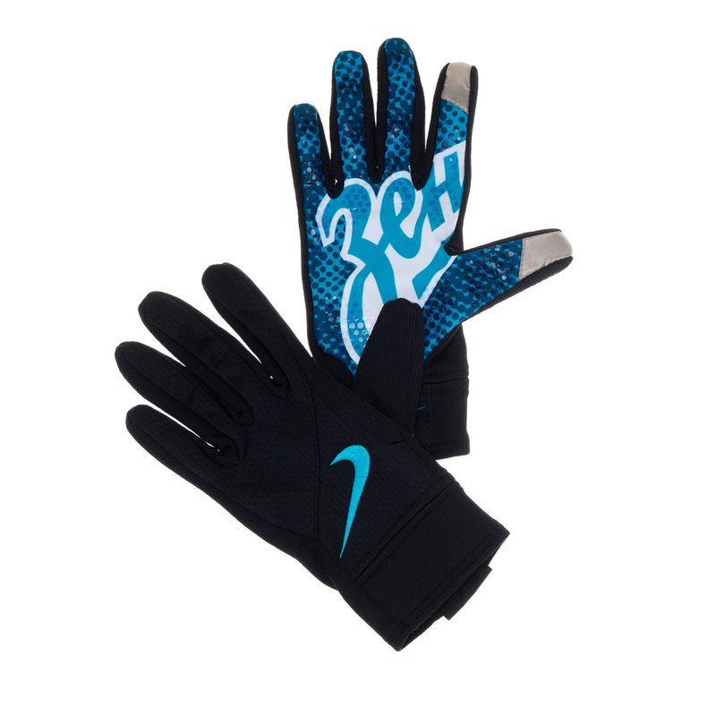  Перчатки тренировочные Nike Zenit Stadium GS0310-041