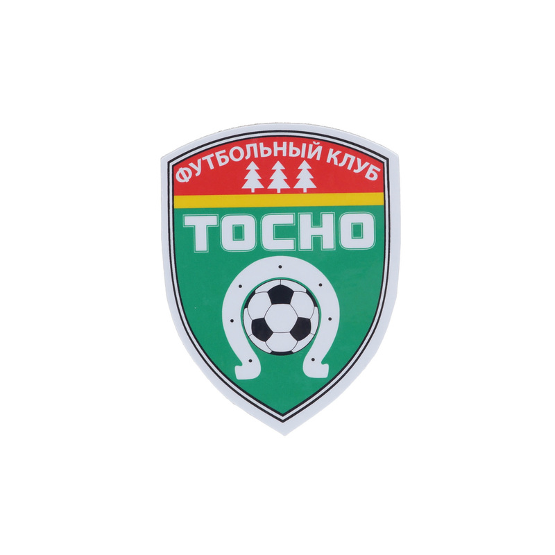 Магнит ФК Тосно арт. tosno-01-26