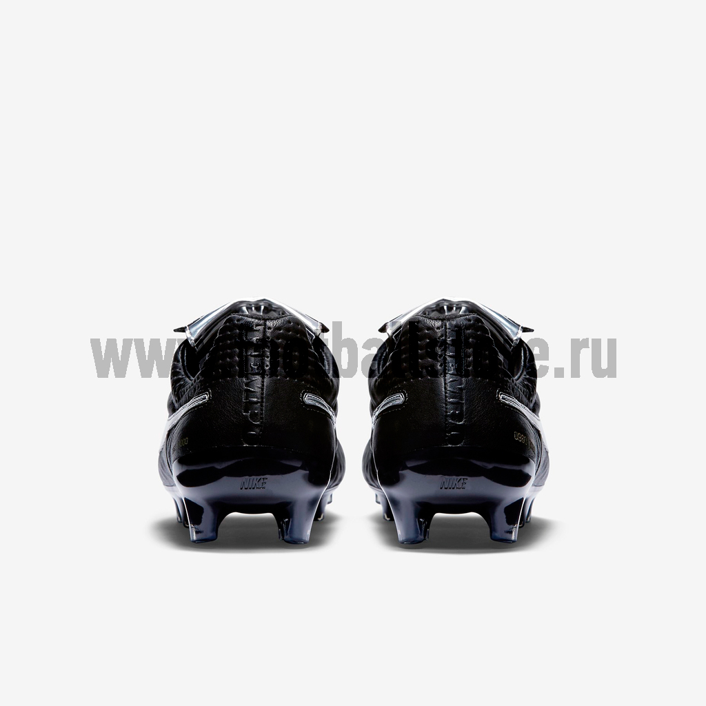 Бутсы Nike Tiempo Legend V Premium FG 717137-001