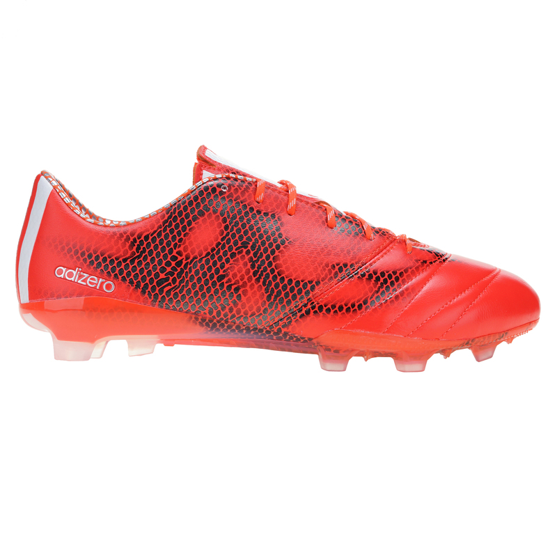 Бутсы Adidas F50 Adizero FG B26732