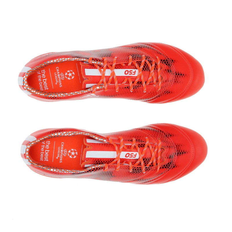Бутсы Adidas F50 Adizero FG B26732