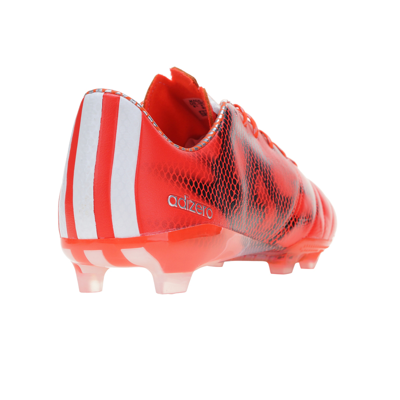 Бутсы Adidas F50 Adizero FG B26732