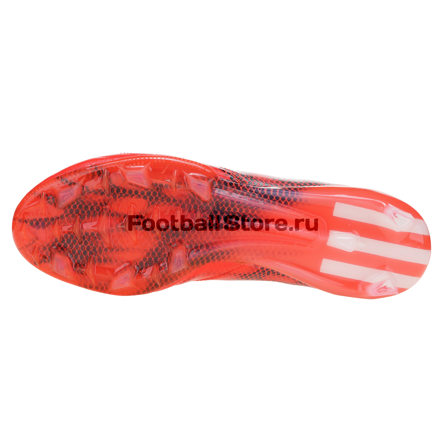 Бутсы Adidas F50 Adizero FG B26732