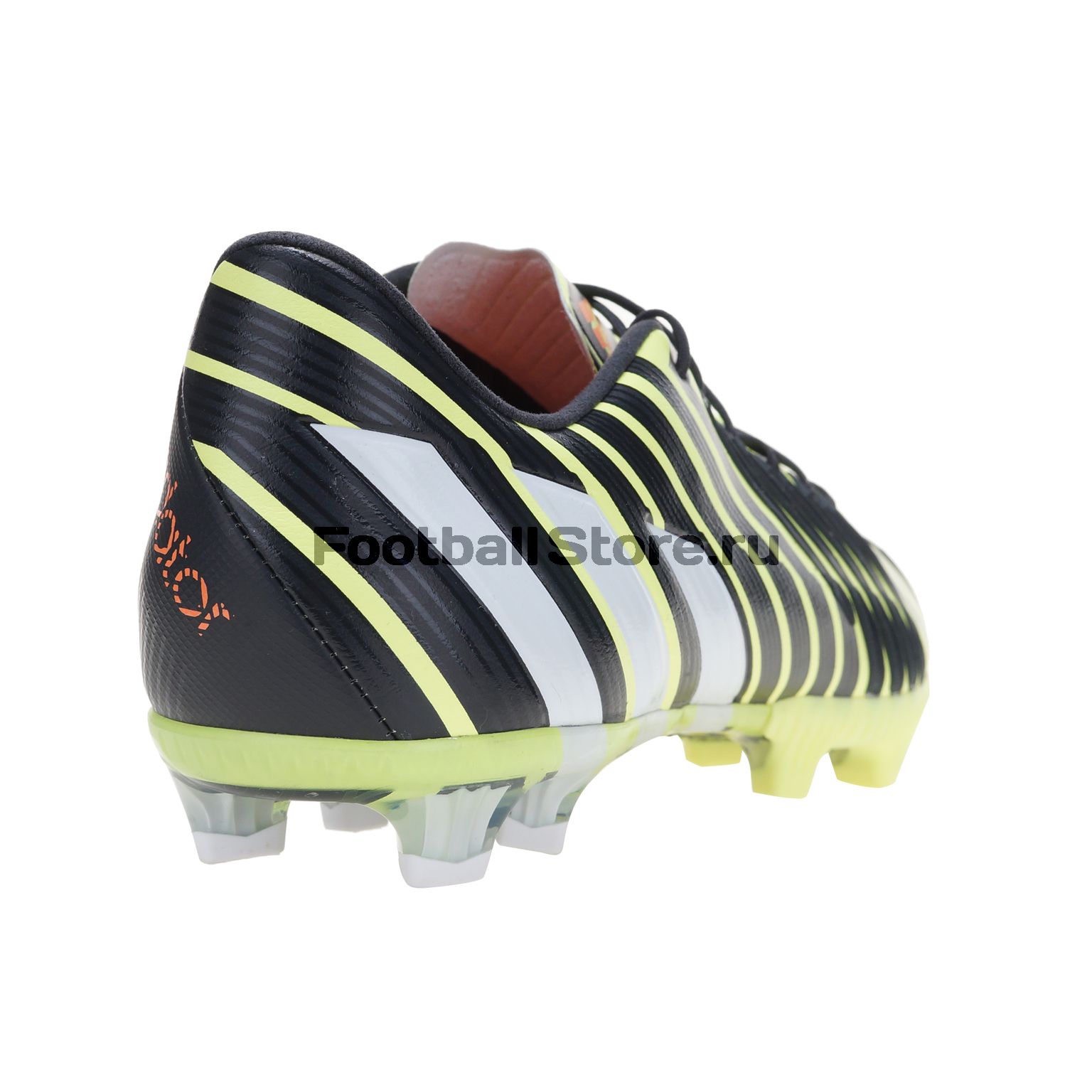 Бутсы Adidas Predator Instinct FG B35453 – купить бутсы в интернет магазине  Footballstore, цена, фото, отзывы
