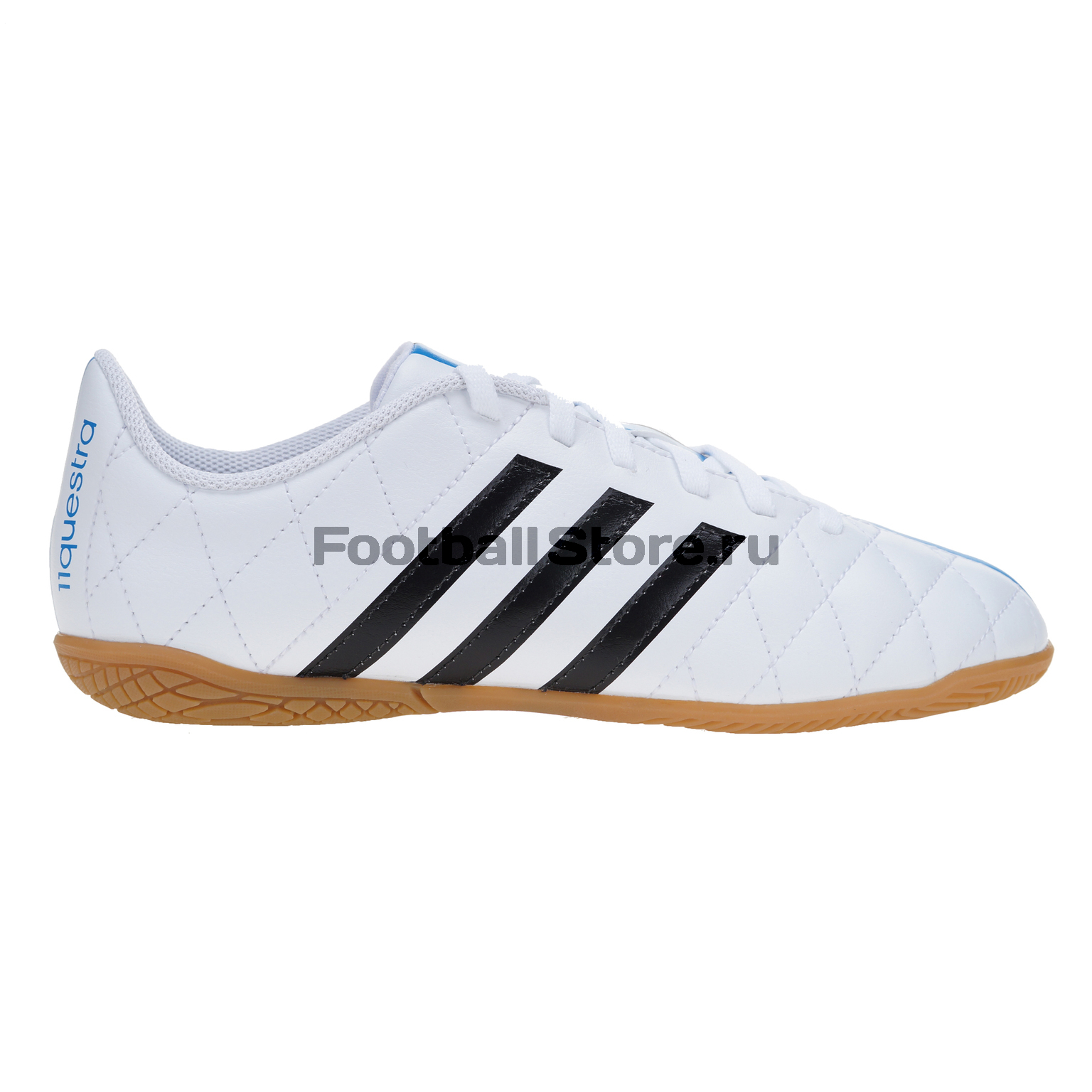 Adidas 11 Questra IN JR M29259