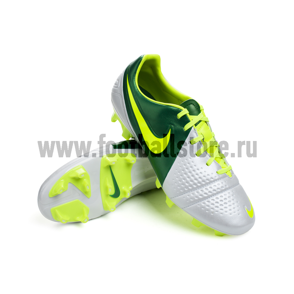 Бутсы Nike CTR 360 Trequartista III FG 525162-173