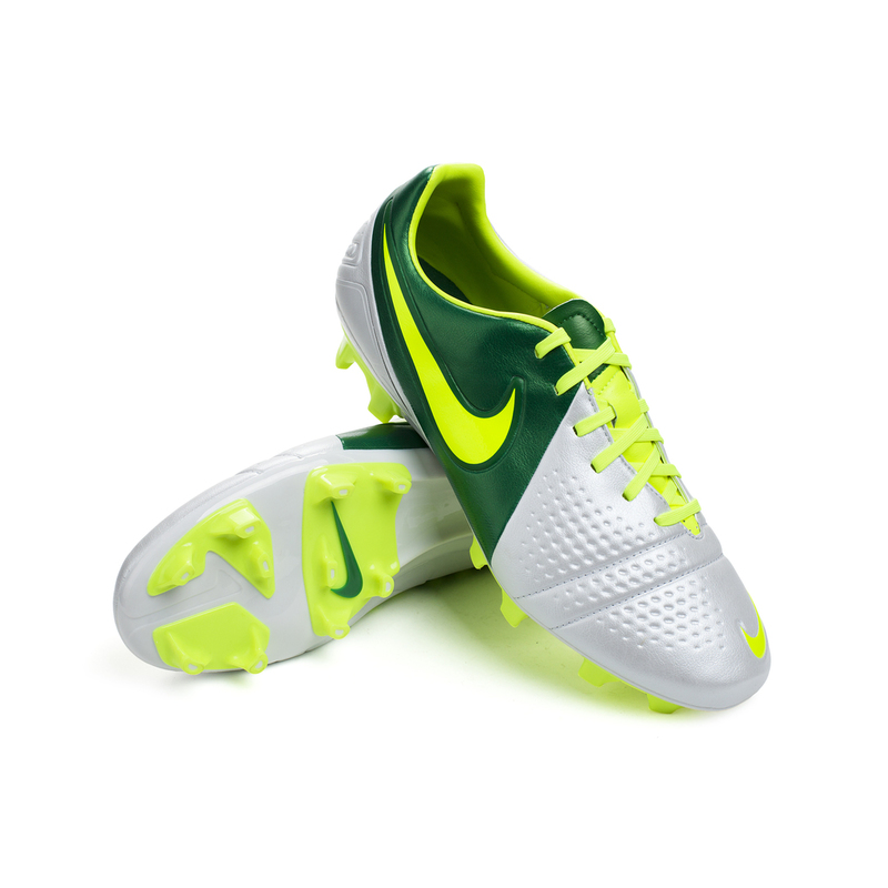 Бутсы Nike CTR 360 Trequartista III FG 525162-173