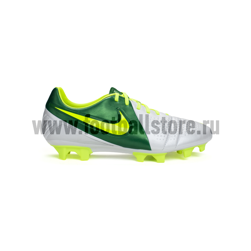 Бутсы Nike CTR 360 Trequartista III FG 525162-173