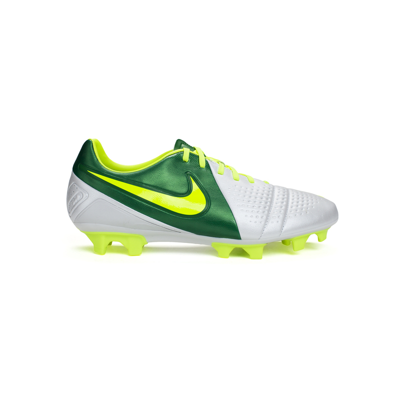 Бутсы Nike CTR 360 Trequartista III FG 525162-173