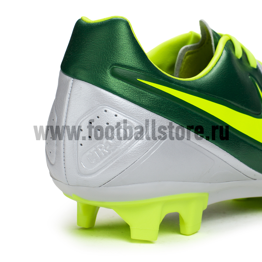 Бутсы Nike CTR 360 Trequartista III FG 525162-173