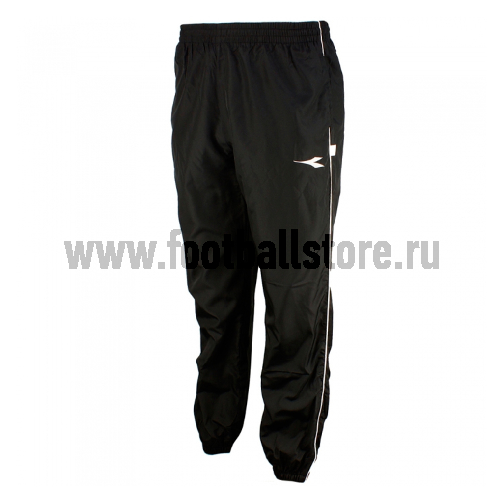 Костюм спортивный Diadora tracksuit jr