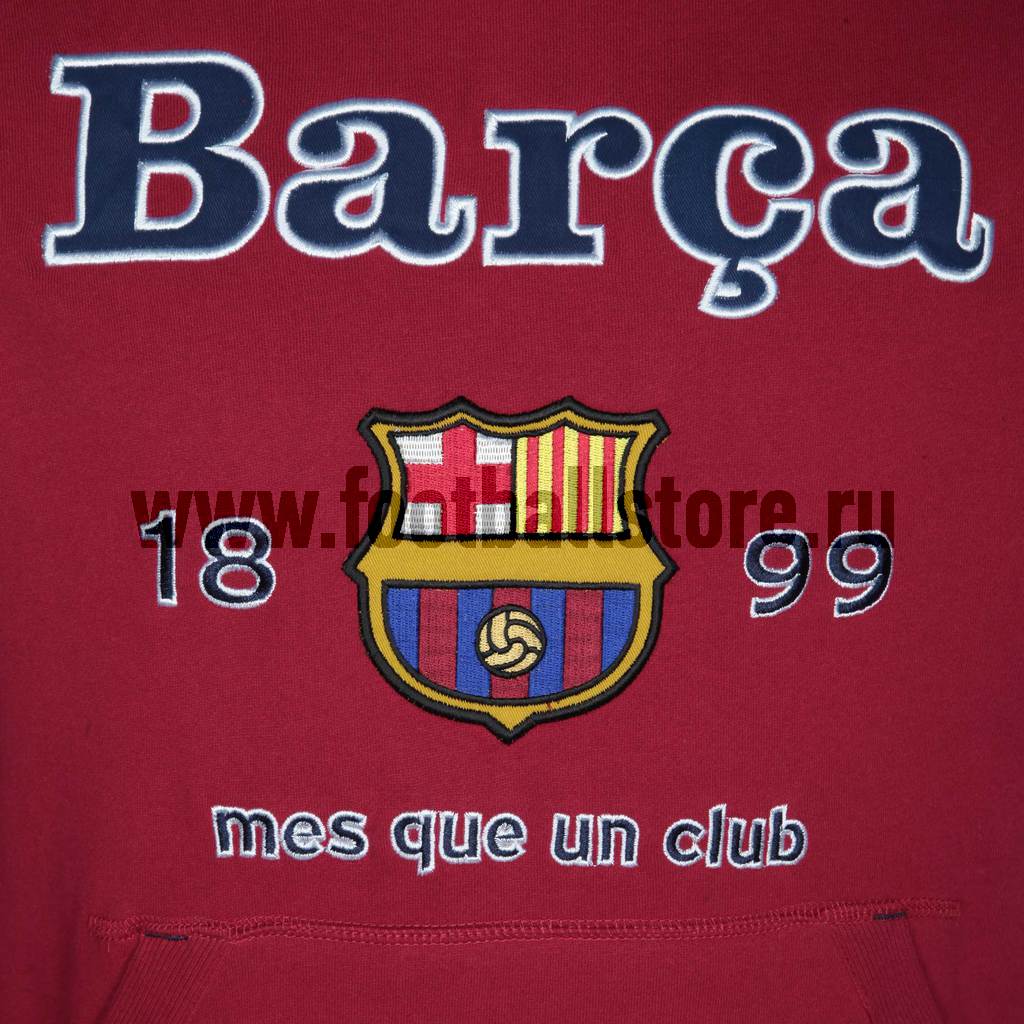 Толстовка FC Barcelona 144070