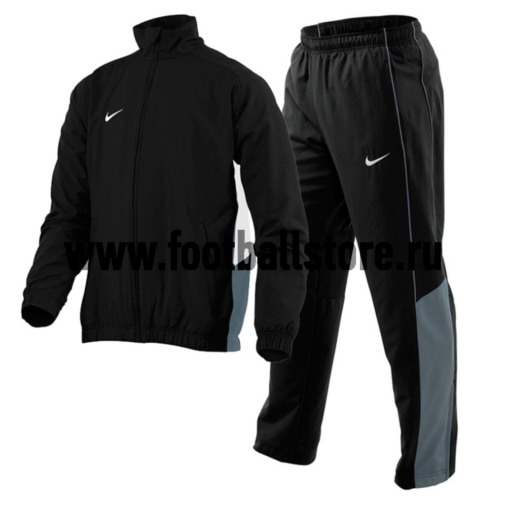 Костюм спортивный Nike team presentation warm up straight leg