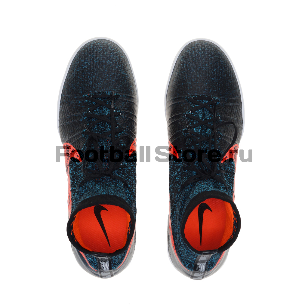 Шиповки Nike Elastico SuperFly TF 684636-084