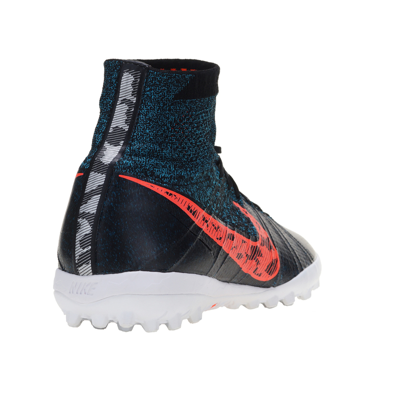 Шиповки Nike Elastico SuperFly TF 684636-084