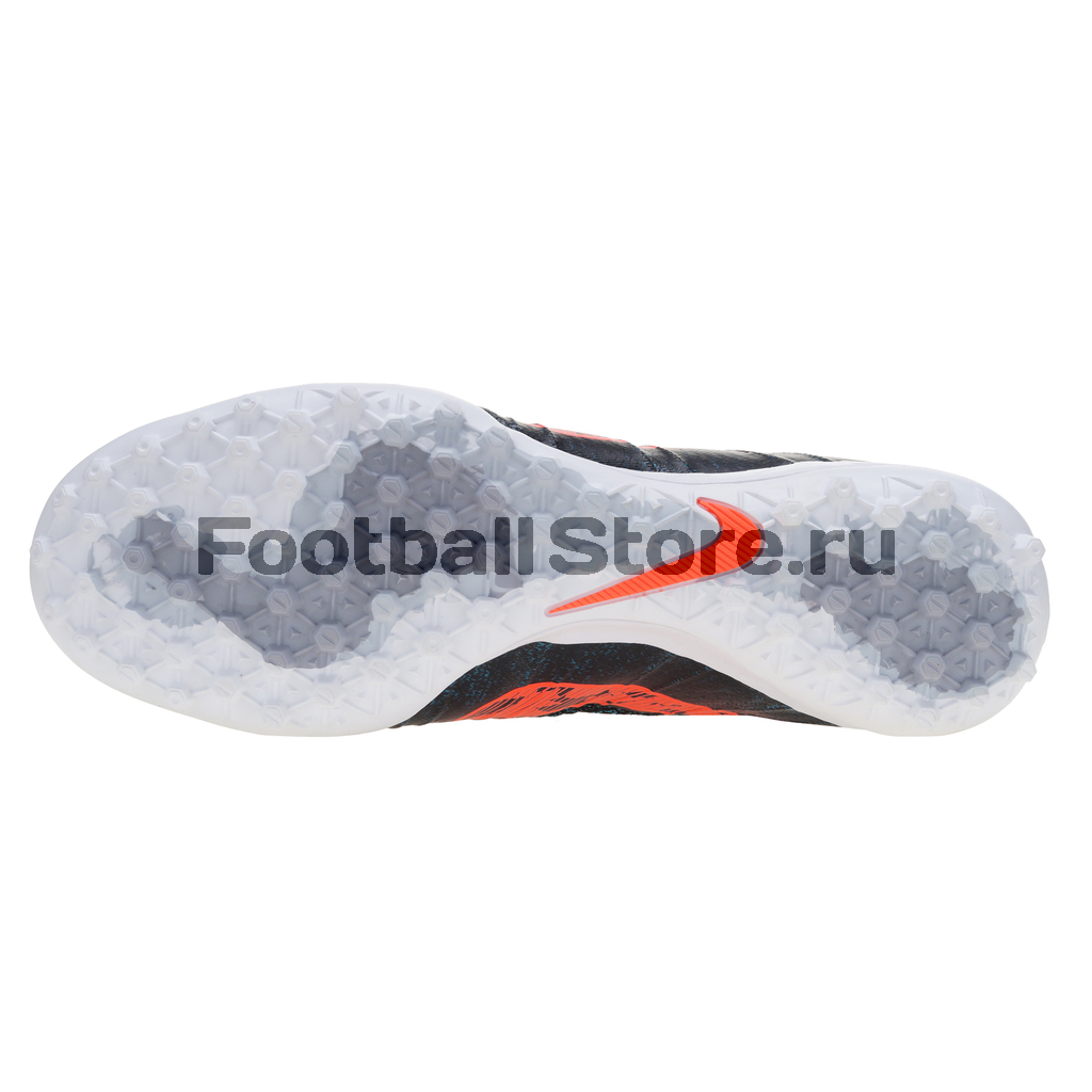 Шиповки Nike Elastico SuperFly TF 684636-084