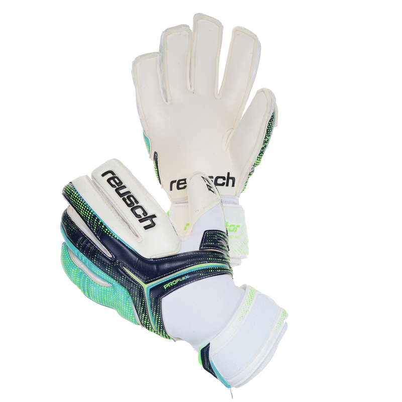 Перчатки вратарские Reusch Re:Ceptor Pro A2 3570405-476