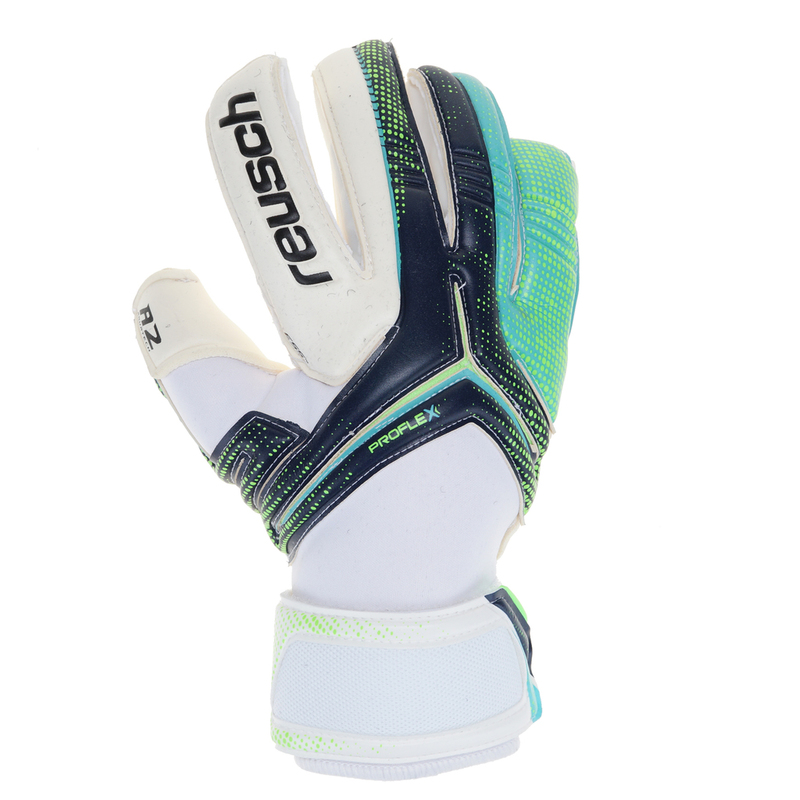 Перчатки вратарские Reusch Re:Ceptor Pro A2 3570405-476