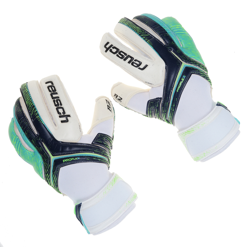 Перчатки вратарские Reusch Re:Ceptor Pro A2 3570405-476