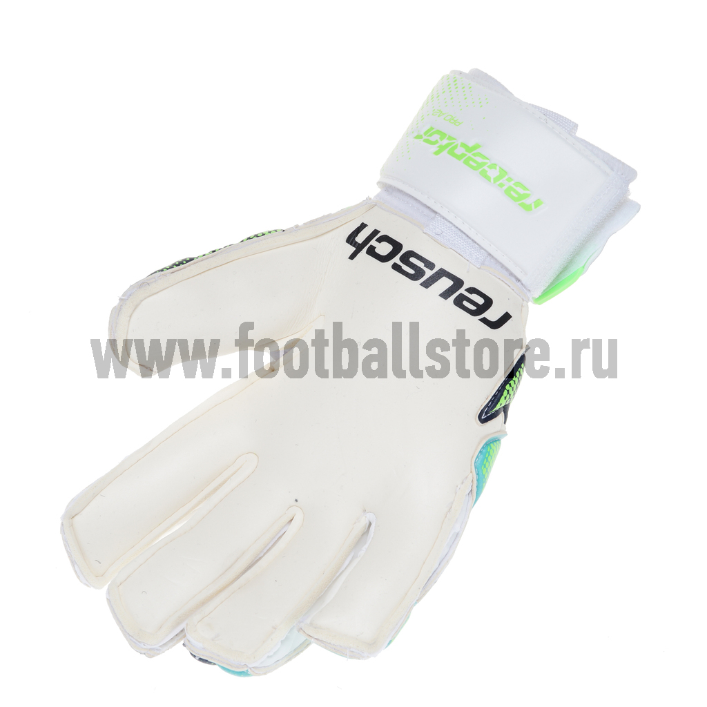 Перчатки вратарские Reusch Re:Ceptor Pro A2 3570405-476