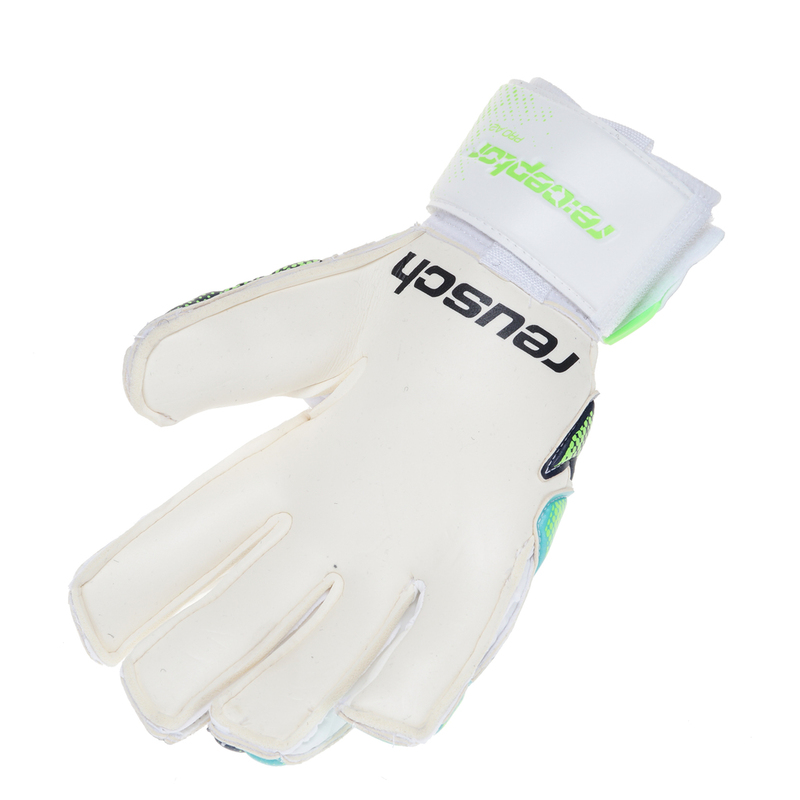 Перчатки вратарские Reusch Re:Ceptor Pro A2 3570405-476