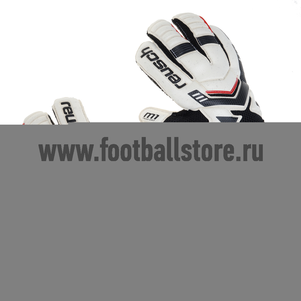 Перчатки вратарские Reusch Re:Load Prime M1 3570162-101