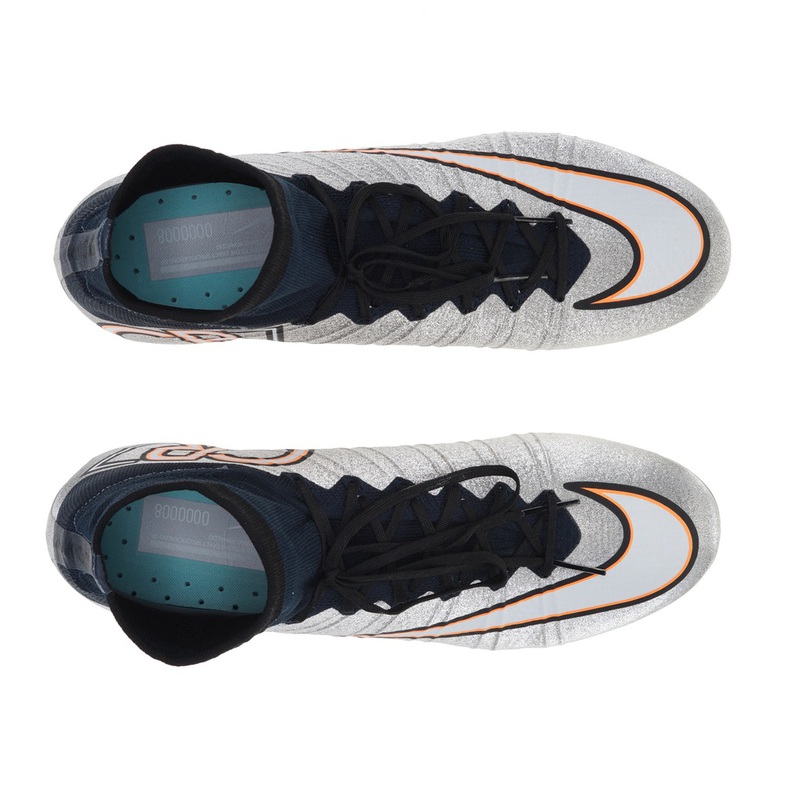Бутсы Nike Mercurial SuperFly CR7 FG 677927-003