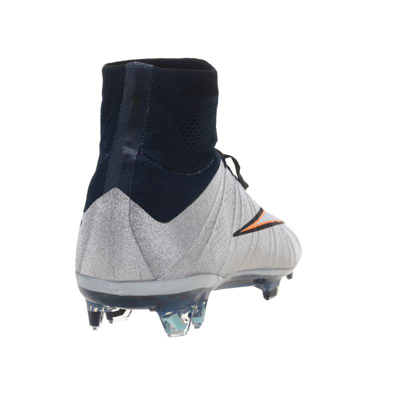Бутсы Nike Mercurial SuperFly CR7 FG 677927-003